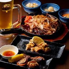 京とんちん亭 みやこみち店 2