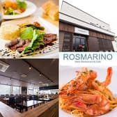 HerbRestaurant&cafe ROSMARINO 3