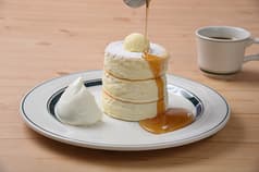 カフェ&パンケーキ gram 千葉店 2