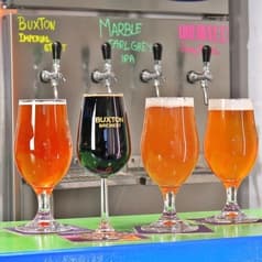 トウキョー ビアジラ 2