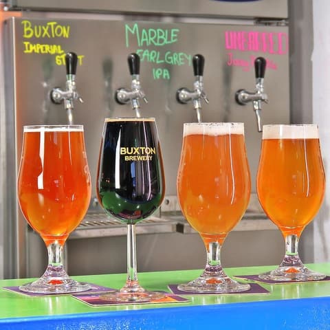 トウキョー ビアジラ