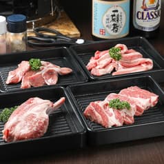 北広島 ジンギスカン 羊が一匹 2