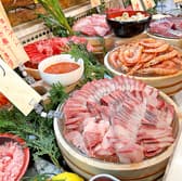 刺身食べ放題 漁港食堂 秦野店 3