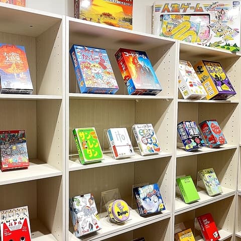 PARTY STAND パーティースタンド