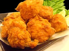 神戸 唐揚げ専門店 てばから亭 2