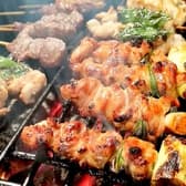 炭火 やきとり 良 3