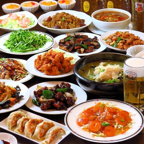 逸品園 錦糸町店