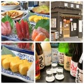 居酒屋 帆立屋 西口本店 3