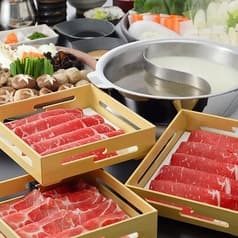 しゃぶしゃぶ 美山ライカム店 2