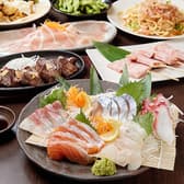 お肉と海鮮個室居酒屋 花しずく 新大阪店 3