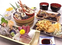 四季の海鮮 魚々味 2