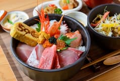 旬鮮創菜Route590 2