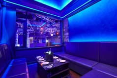 R3 CLUB LOUNGE アールスリークラブラウンジ 2