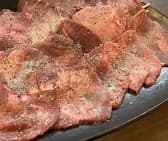 焼肉　いっぷく　宇野店 3