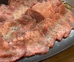 焼肉　いっぷく　宇野店 2