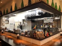 ワイン食堂 フレール 2