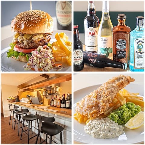 The Queen ザクイーン