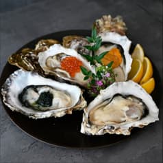 お肉と牡蠣のお店 CARTA 池袋店 2