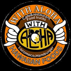 WITH ALOHA ウィズアロハ 2