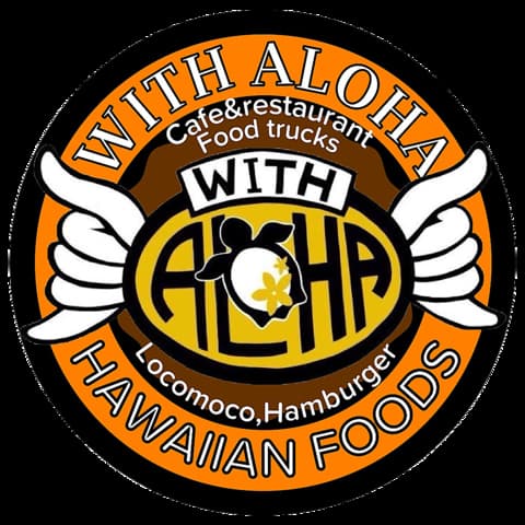 WITH ALOHA ウィズアロハ