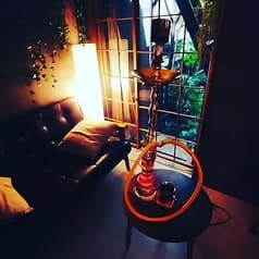 Shisha Cafe&Bar ランデヴー 2