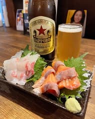 居酒屋　ひより 2