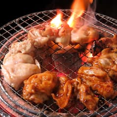 とんちゃんときわ 2