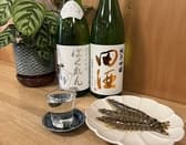 居酒屋 れんげ 3