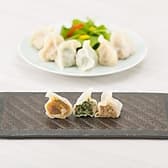 上海餃子 神戸南京町店 3