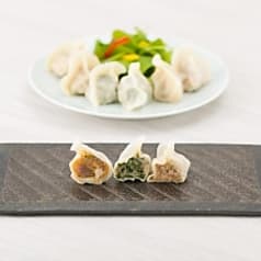 上海餃子 神戸南京町店 2