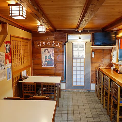 みとら屋 千曲市 屋代駅前店