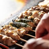 みんなのやきとり 騎射場店 3