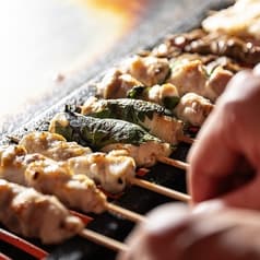 みんなのやきとり 騎射場店 2