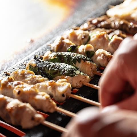 みんなのやきとり 騎射場店