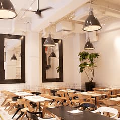 アンティーカ ピッツェリア ダ ミケーレ 恵比寿 2