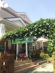 ハウス カフェ デスポルパード 2