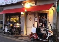 イタリア料理 ペコリーノ 2