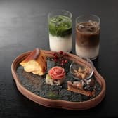 world tea labo ワールドティーラボ 3