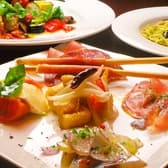 trattoria LUCCA 松戸 3