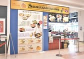スバカマナミニ アピタ岡崎北店 3