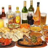 インド料理&バー ARATI アラティ 庭瀬店 3