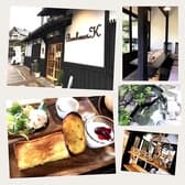 Bonheur K ボヌールケイ 3