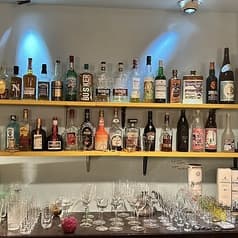 UNBAR+kitchen アンバープラスキッチン 2