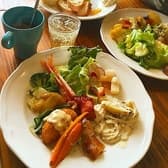 danza padella ダンザパデーラ 3