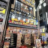 渋谷サカバ 新宿店 3
