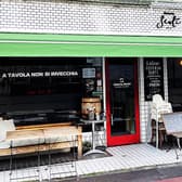 OsteriaSenti オステリアセンティ 3