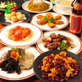 興祥園 田町駅前店 3