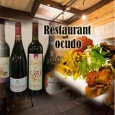 Restaurant ocudo 3