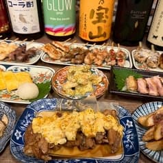 焼鳥酒場 とりちょうちん 2
