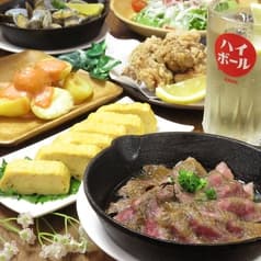 キッチン火なた 2